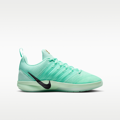 Sabrina 3 'Warning Label' Basketball Shoes. Nike ID
